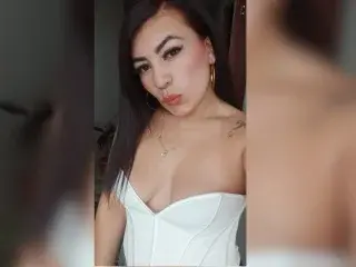 Streamate Nude Webcam of VickyJohnson19