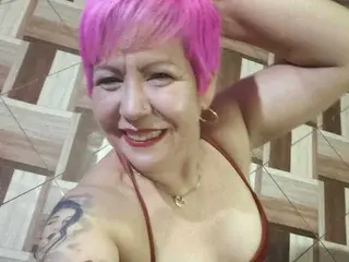 Streamate Free Live Porn of Maturehot65