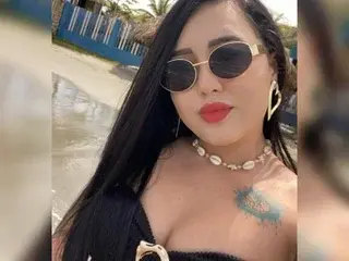 Streamate Free Live Porn of SarayRoysex