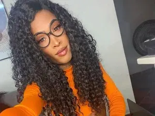 Streamate Adult Webcam of ShaarickBlessed