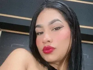 Streamate Adult Video Chat of Kira_Blake