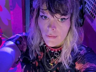 Streamate Live Porn of Maybemabus