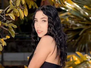 Streamate Live Sex of AriaLuxx
