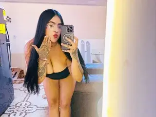 Streamate Live Sex Cam of Holly_Smiith