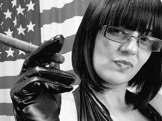 Streamate Adult Video Chat of MajesticCleo