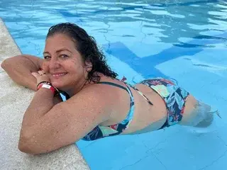 Streamate Live Porn of PalomaLombardi