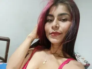 Streamate Private Sex Chat of naomy_jordan