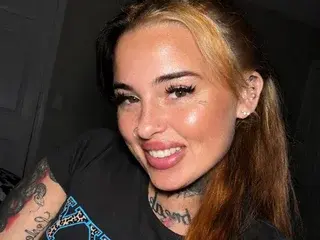 Streamate Adult Webcams of HoneyDripsOnYou