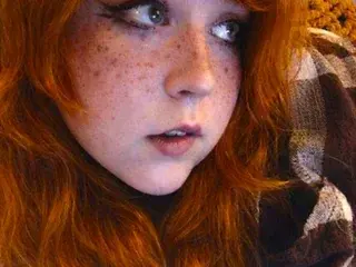 Streamate Best live sex cam show of HazelEyedGinger