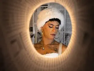 Streamate Best live sex cam show of ZendayaBlesses