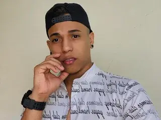 Streamate Live Porn of yoximanuelprime