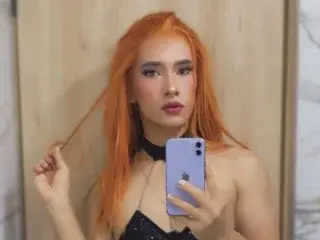 Streamate Live Sex of Camiiniieves