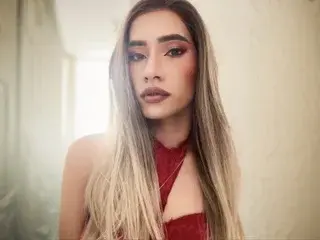 Streamate Live Sex of Camiiniieves