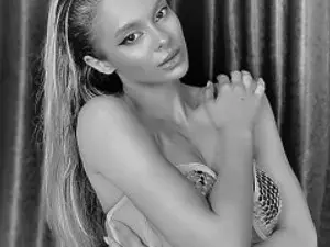 Streamate Best Webcam of IvyGloww