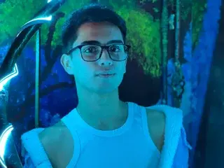 Streamate Adult Webcam of Owenblue18
