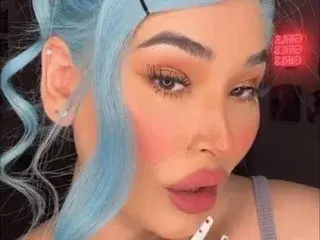 Streamate Best Webcam of AngelDucati