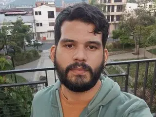Streamate Watch Live Sex Cams of KaelCassian01
