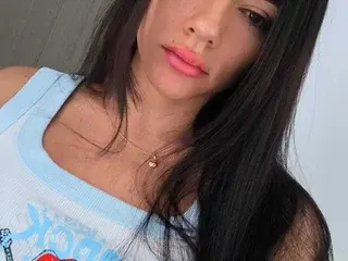 Streamate Adult Webcams of Hannah_Valencia