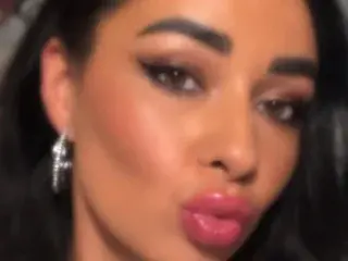 Streamate Live Sex of Januarydelight