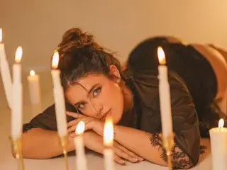 Streamate Live Sex of NathalieRivers
