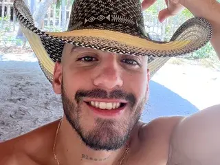 Streamate Live Porn of jeremy_taylors