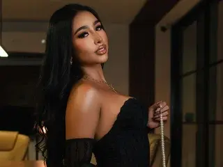 Streamate Best live sex cam show of EvaHenko