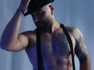 Streamate Live Sex of Luke0099