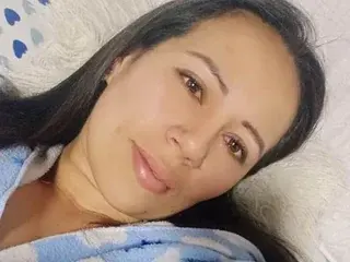 Streamate Best live sex cam show of AlissonGalvis