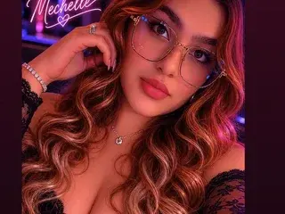 Streamate Adult Webcams of MechelleLyonn