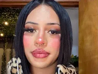 Streamate Free Live Porn of VenusMontero