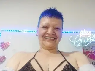 Streamate Live Porn of queenloquita119
