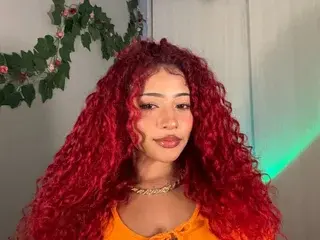 Streamate Free Live Porn of Curly915