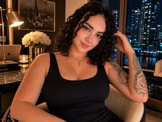 Streamate Live Porn of DanaClayton