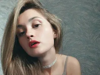 Streamate Best Webcam of Taty21