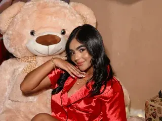 Streamate Free Porn Cam of MiaaCaastro
