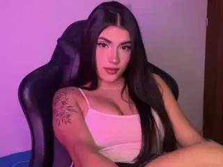 Streamate Adult Video Chat of SamyCooper_th