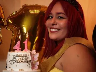 Streamate Sex Chat of SofiaGutierrezx