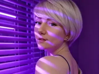 Streamate Adult Webcams of Blond_Pearl