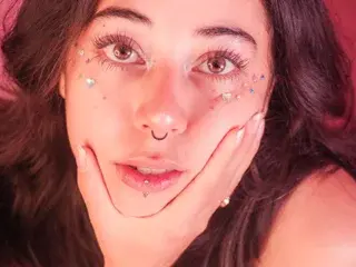 Streamate Nude Webcam of Samantha_Cullen