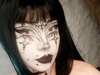 Streamate Best Webcam of Vampkty_R
