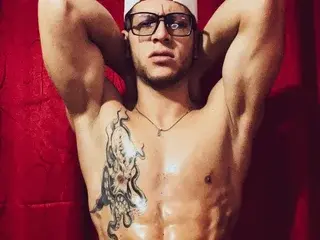 Streamate Live Porn of AndyDelacroix
