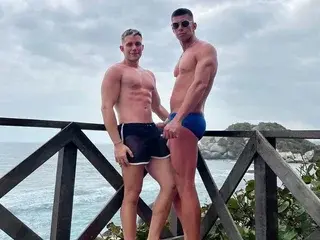 Streamate Live Sex Cam of Ianduque
