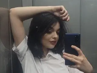 Streamate Best Webcam of NoctisBella