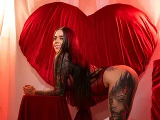 Streamate Adult Video Chat of Nomohah_sainz
