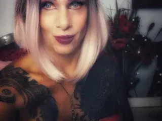 Streamate Nude Webcam of TransAgera