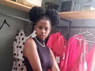 Streamate Sex Cam of EbonyPoisonCunt