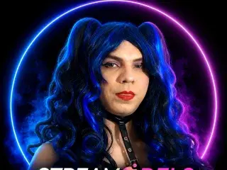Streamate Live Porn of ISADORABIGCOCK