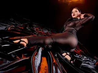 Streamate Sex Chat of KatalinaJohnson