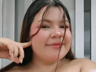 Streamate Live Sex of Moolly_evans