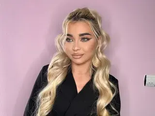 Streamate Best live sex cam show of BiankaHiper